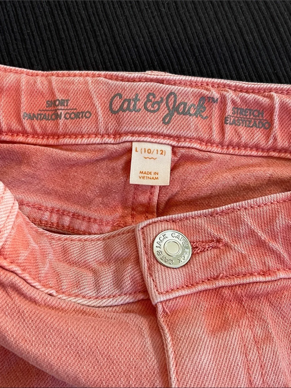 Girls Bundle 10/12 Tank Tops, shorts sets - Cat & Jack, Old Navy, Art Class